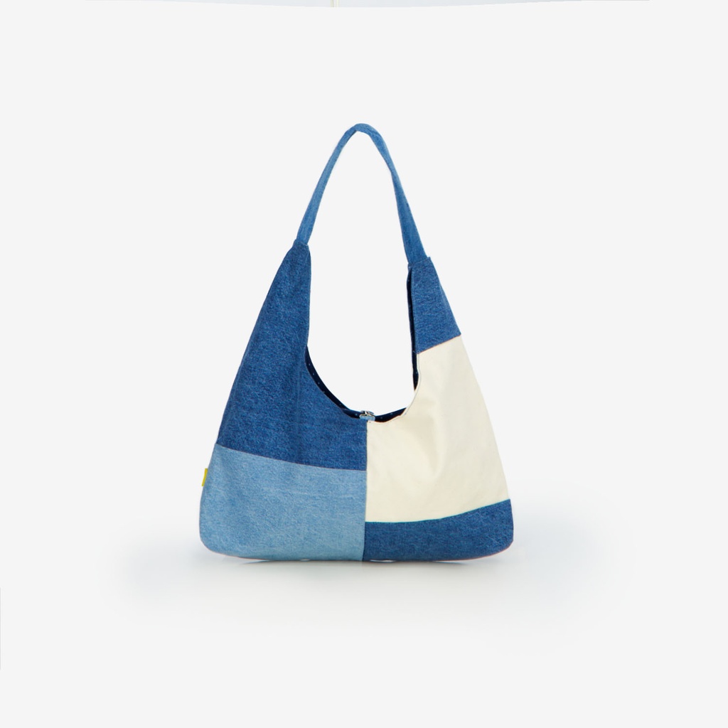 Sac Hobo Femme En Jeans