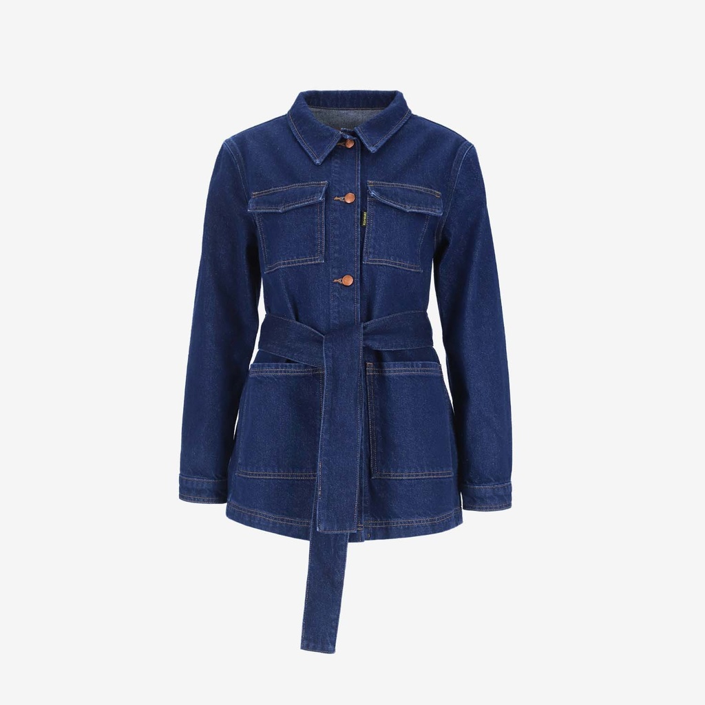 Jacket workwear femme WALA 2.0