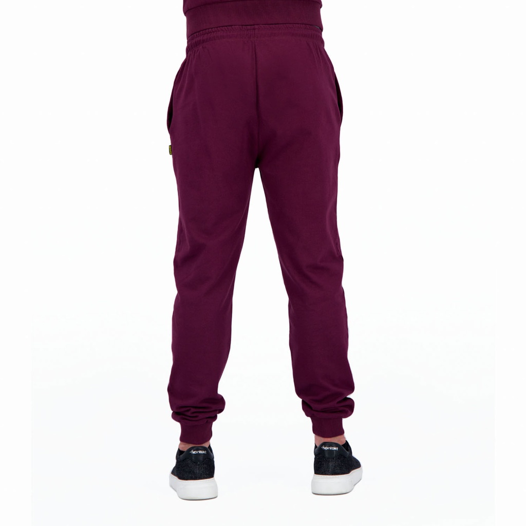 Jogger homme  en molleton