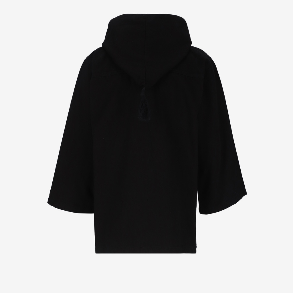 Kachabya Adulte unisexe en jeans