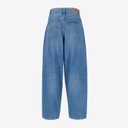 Balloon jeans femme- BAYA