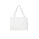 Tote Bag Unisex En Jeans باش نكسر الدنيا This year!