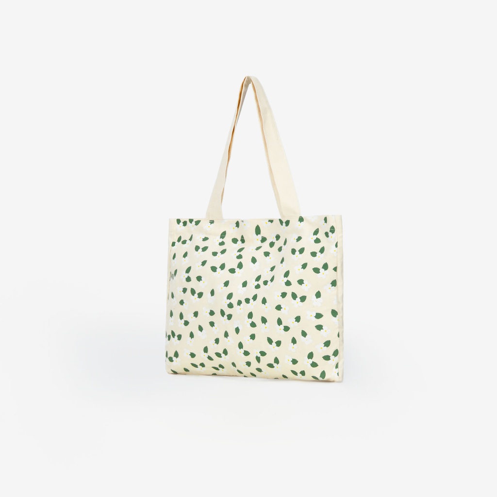 Tote bag unisex en jeans