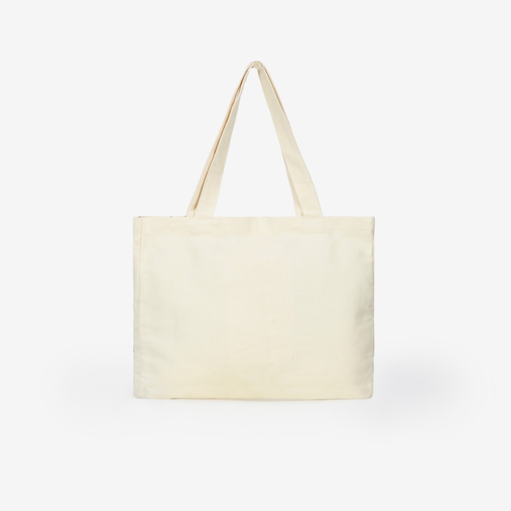 Tote bag unisex en jeans