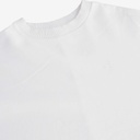 Sweat oversized femme avec broderie