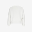 Sweat femme avec cordon de serrage الجاي خير