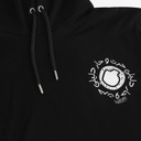 Hoodie homme حرت وحار دليلي