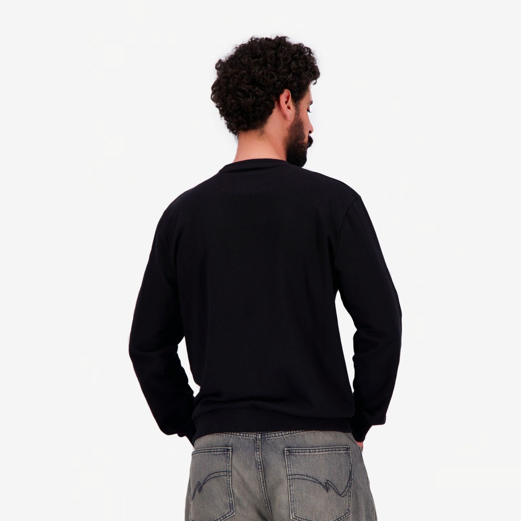 Sweat homme الكارطة ما تكذبش…