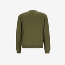 Sweat homme avec animation