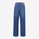 Baggy unisexe jeans -BASSYM