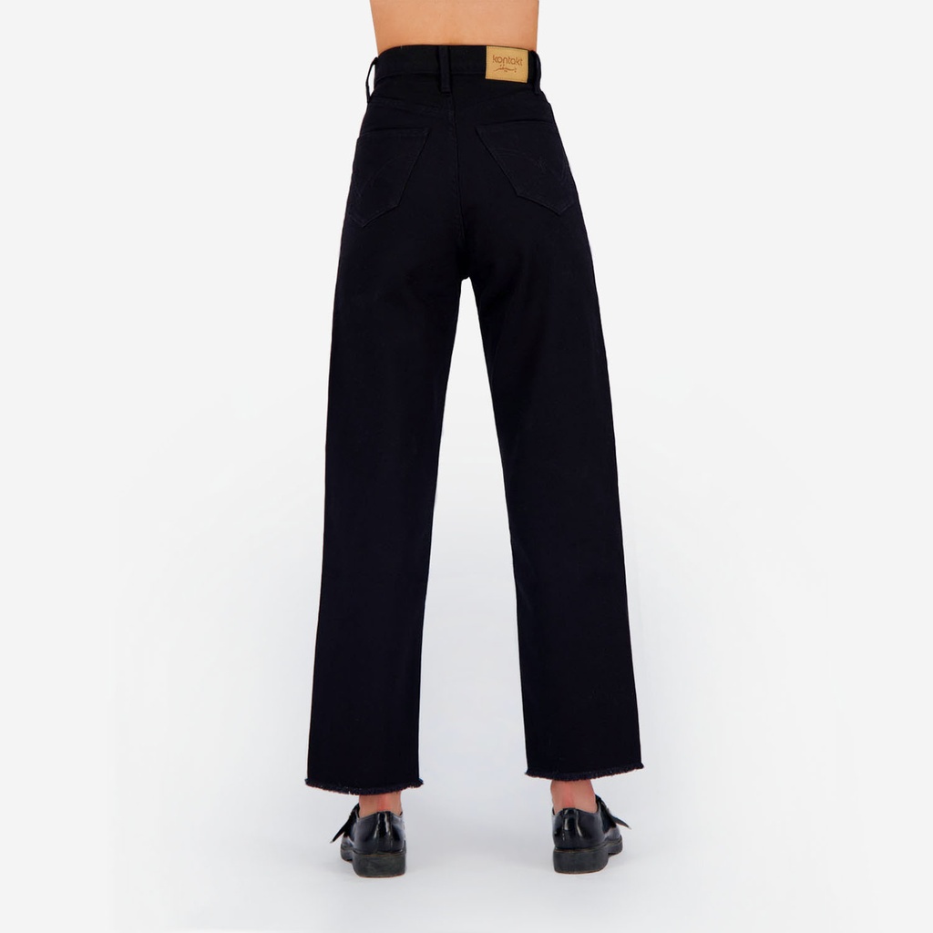 Ribcage jeans femme-RAYA 2.0