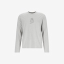 Pyjama unisexe Adulte manches Longues عام جديد معاه Vibe جديد