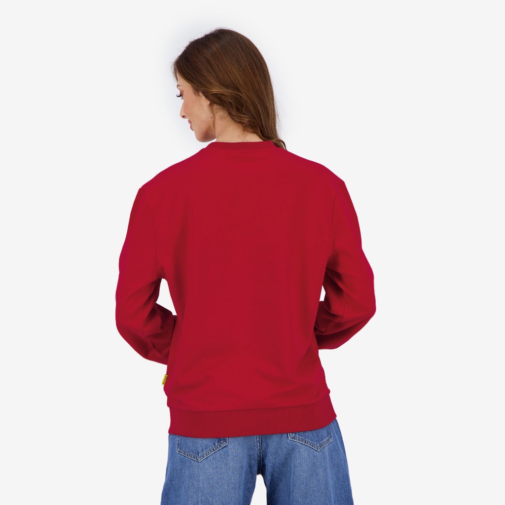 Sweat unisexe Adultes THIS YEAR باش نكسر الدنيا