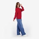 Sweat unisexe Adultes THIS YEAR باش نكسر الدنيا