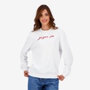 Sweat unisexe Adultes عام محرحر