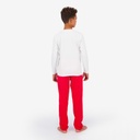 Pyjama unisexe enfant manches longues NEW YEAR SAME ME