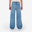 Loose jeans unisexe - NOOR