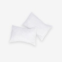 Lot de 2 taies d'oreiller عزيزي &amp; عزيزتي