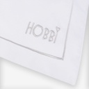 Lot de 2 taies d'oreiller HOBBY