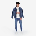 Skinny jeans homme - SOFYEN