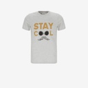 Pyjama homme manches courtes STAY COOL