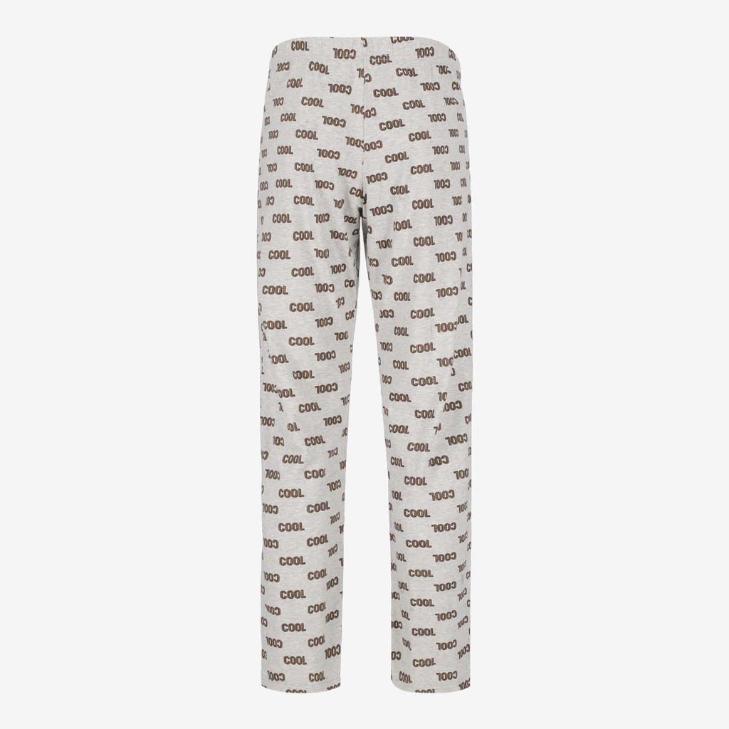 Pyjama homme manches courtes STAY COOL