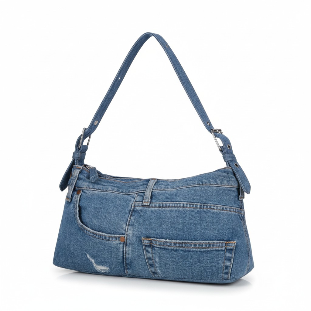 Sac a main Femme en jeans