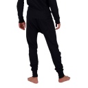 Sous pantalon thermique homme en maille interlock