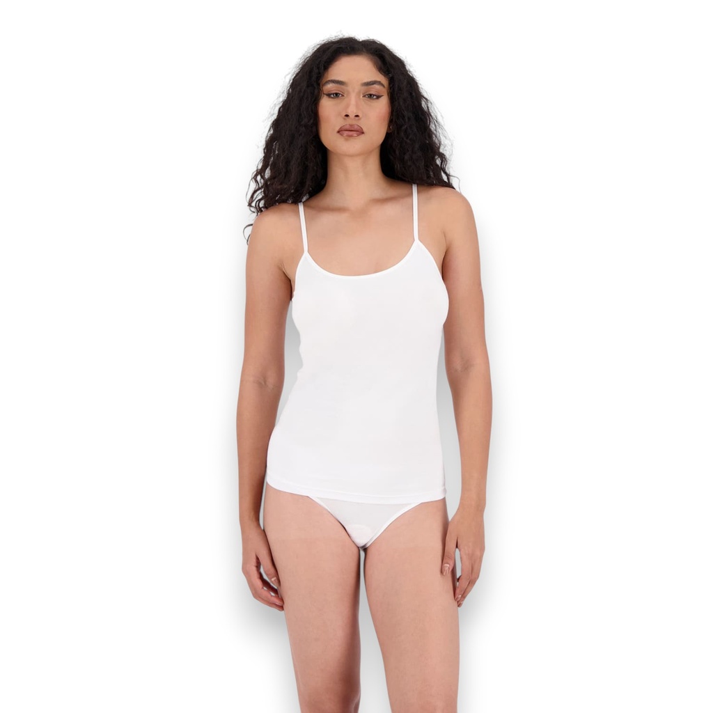 Caraco femme en coton bio