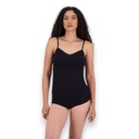 Lot de 3 culottes femme en microfibre extensible