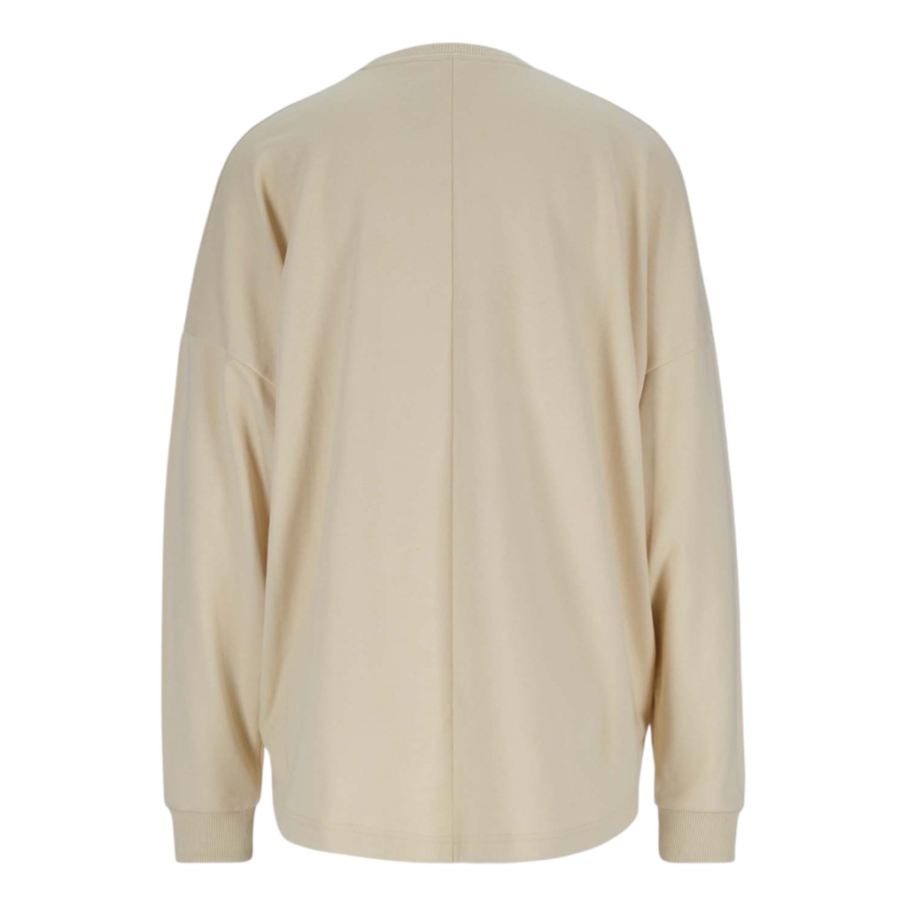 Sweat femme  oversized BAMBALOONI