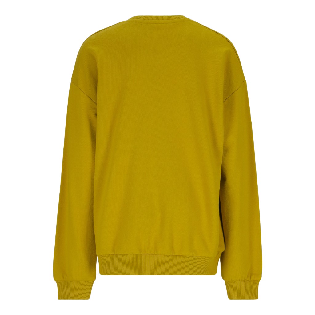 sweat oversized garçon Arabesque Géometrique