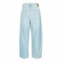 Barrel jeans unisexe-BIBOO