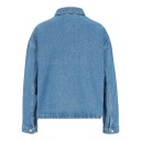 Regular jacket femme DENIM KENZ 2.0