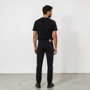 T-shirt homme manches courtes avec broderie