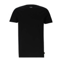 T-shirt homme manches courtes avec broderie