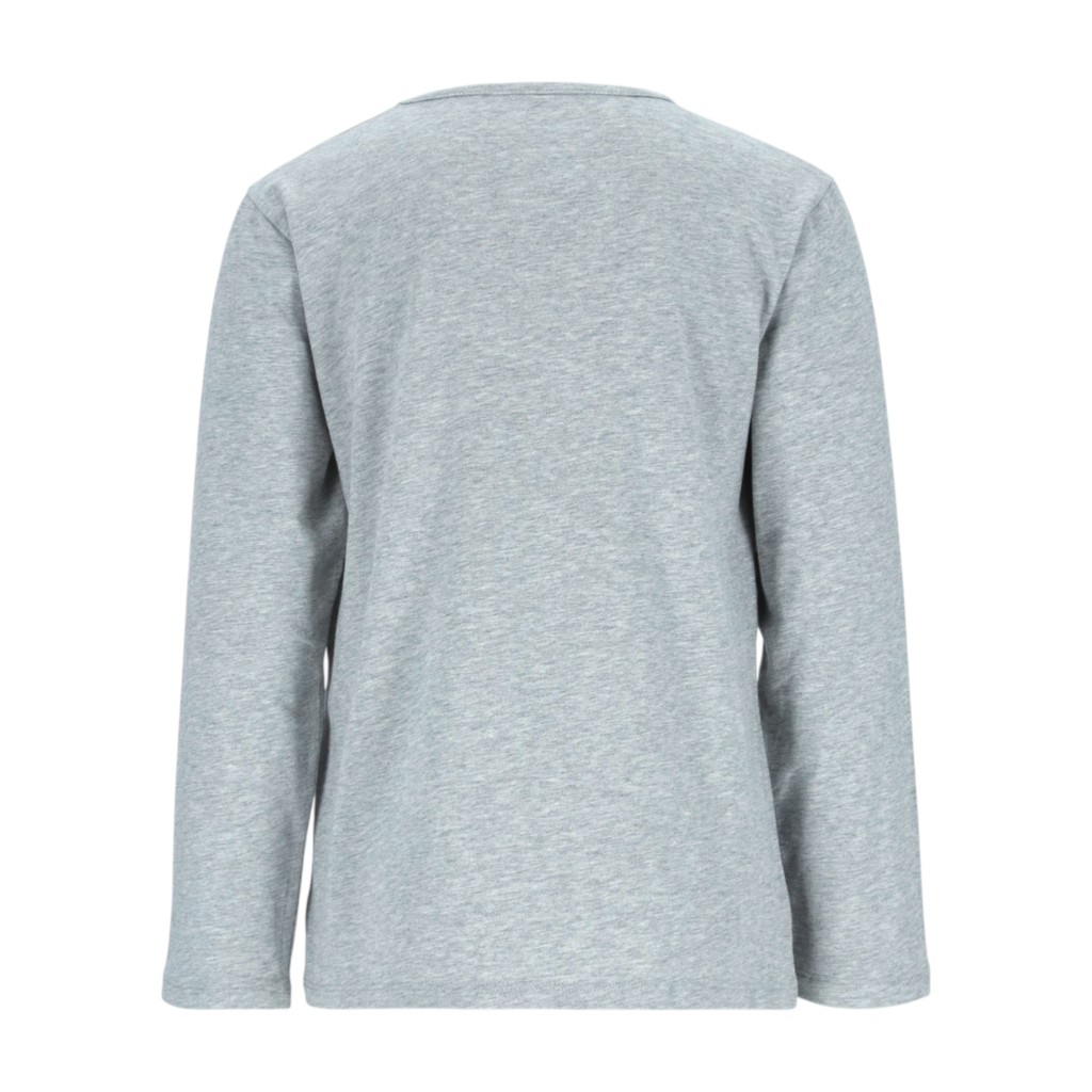 Pyjama fille manches longues PANDA