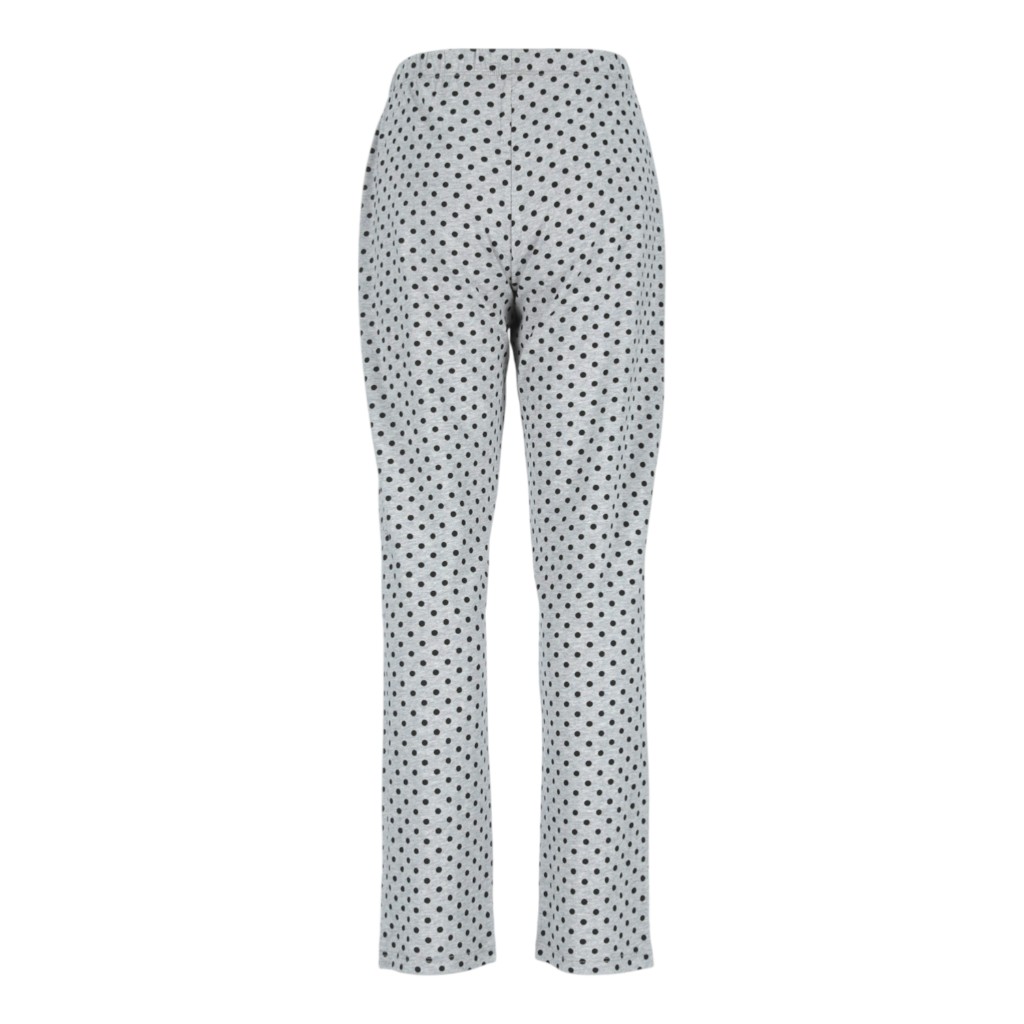 Pyjama fille manches longues PANDA