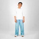 T-shirt garçon manches longues  Dragon