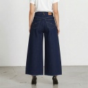 Wide leg jeans femme - WIDED 2.0