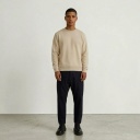 Sweat homme manches longues CAPUCIN