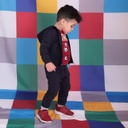 PANTALON JOGGING BEBE UNISEX