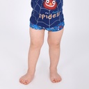 Short de bain bébé MASQUE DE PLONGE