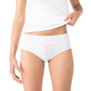 Slip fille VERY IRRESISTIBLE en coton stretch