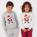 Sweat noel unisexe enfant DAB