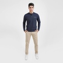 Pantalon chino homme