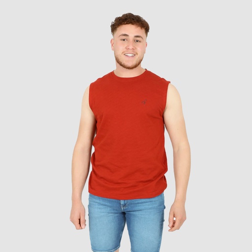 [05-010-12-098-K544-L] Débardeur homme en jacquard (L)