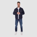 Regular jacket homme en jeans - KENZI