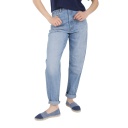 Balloon  jeans femme - BAYA