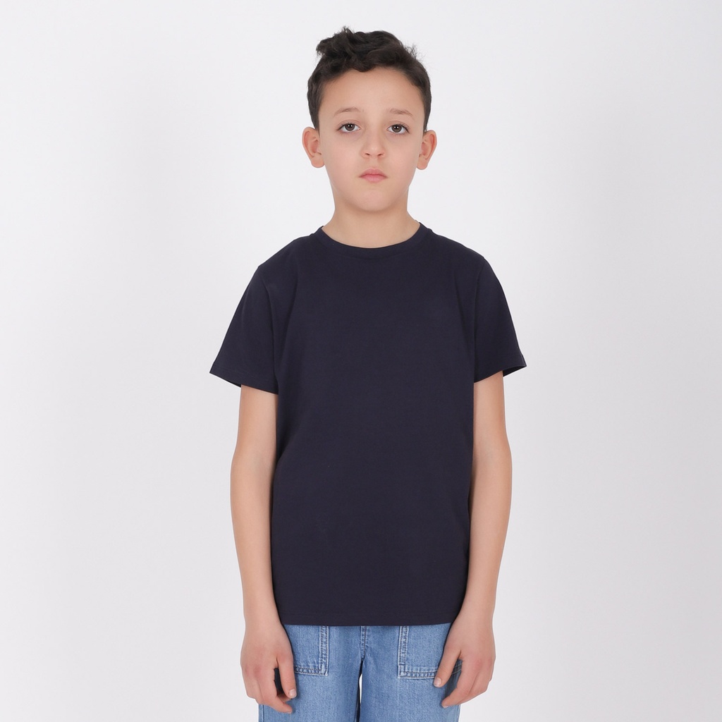 T-shirt garçon manches courtes RABBIT SKATE